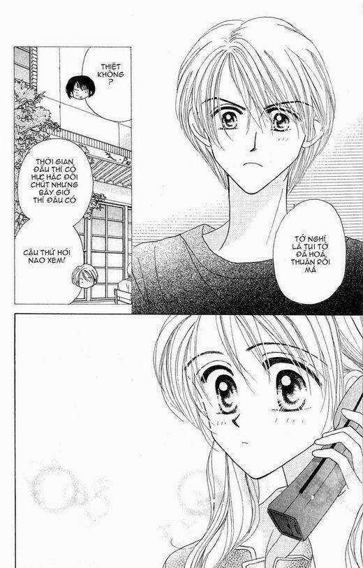 Good Morning Call - Chapter 3 - Trang 26