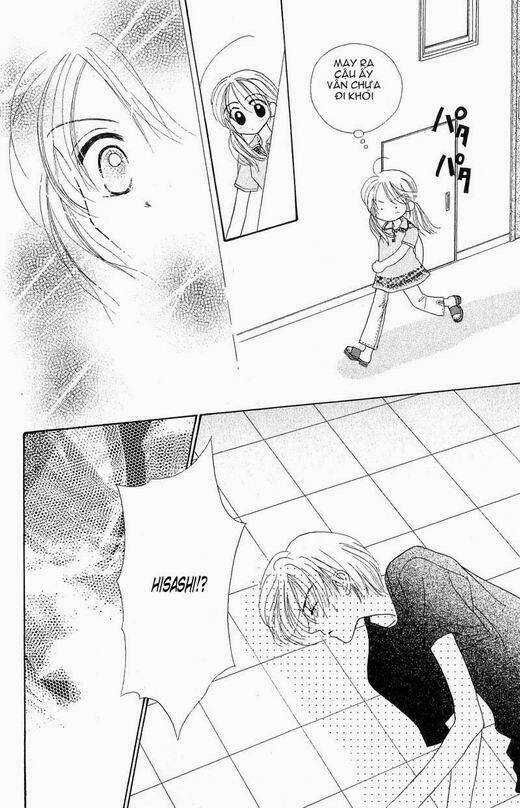 Good Morning Call - Chapter 3 - Trang 28