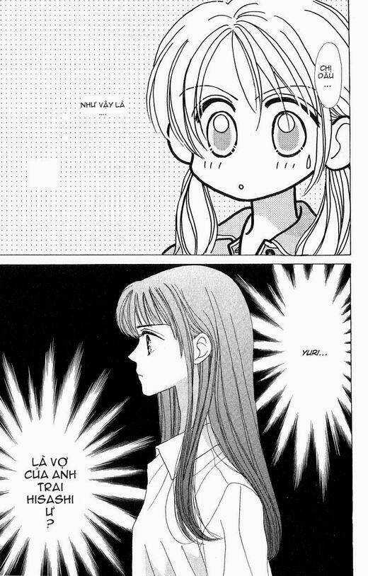 Good Morning Call - Chapter 3 - Trang 31