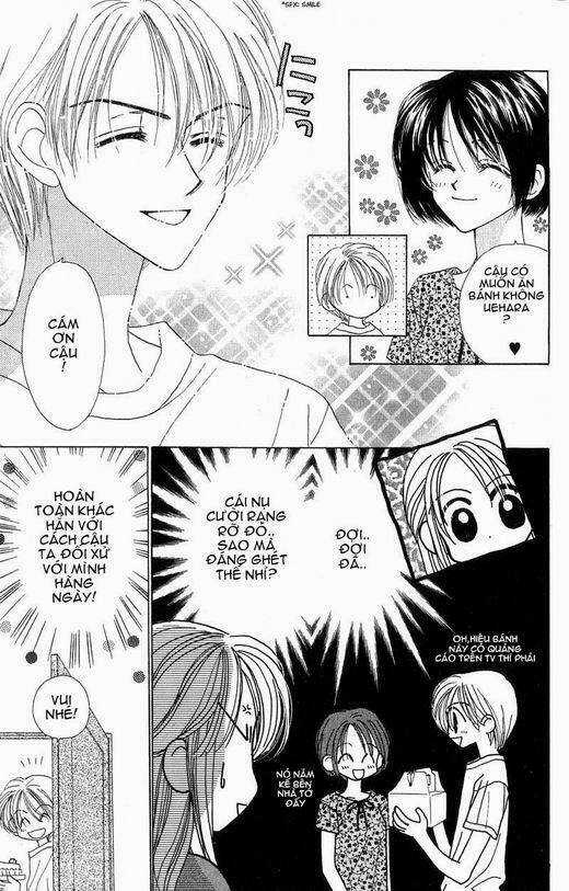 Good Morning Call - Chapter 3 - Trang 5