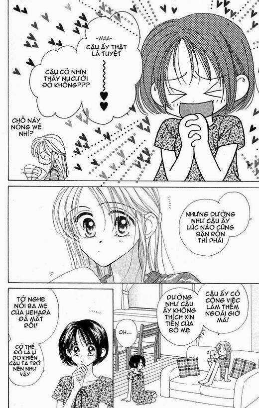 Good Morning Call - Chapter 3 - Trang 6