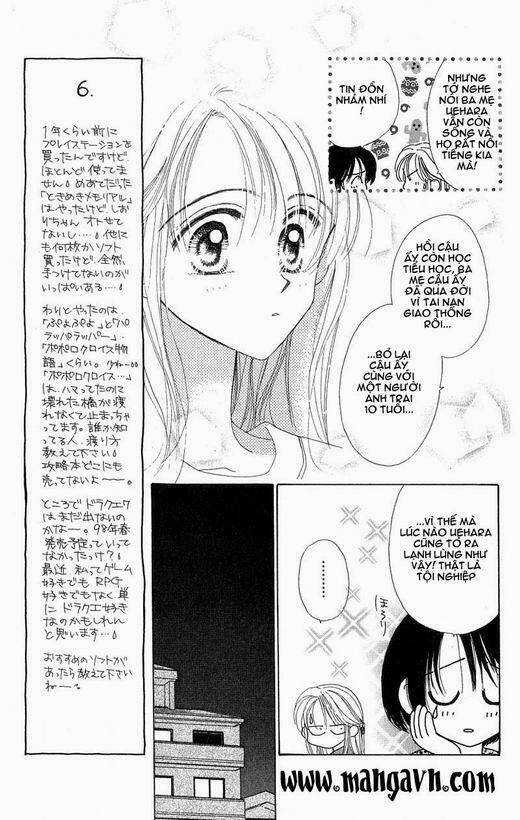 Good Morning Call - Chapter 3 - Trang 7