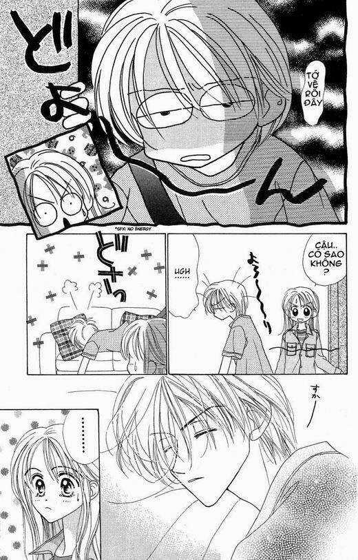 Good Morning Call - Chapter 3 - Trang 9