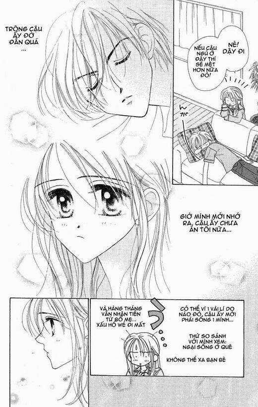 Good Morning Call - Chapter 3 - Trang 10