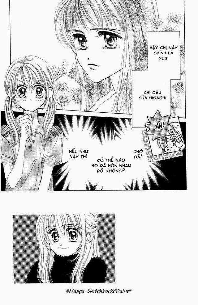 Good Morning Call - Chapter 4 - Trang 2