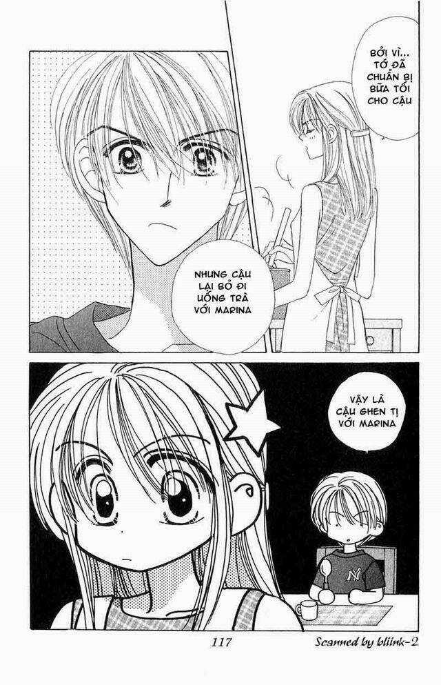 Good Morning Call - Chapter 4 - Trang 12