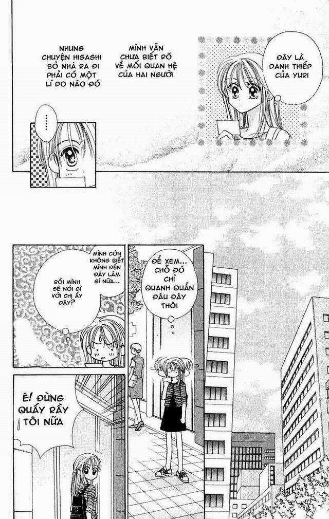 Good Morning Call - Chapter 4 - Trang 15