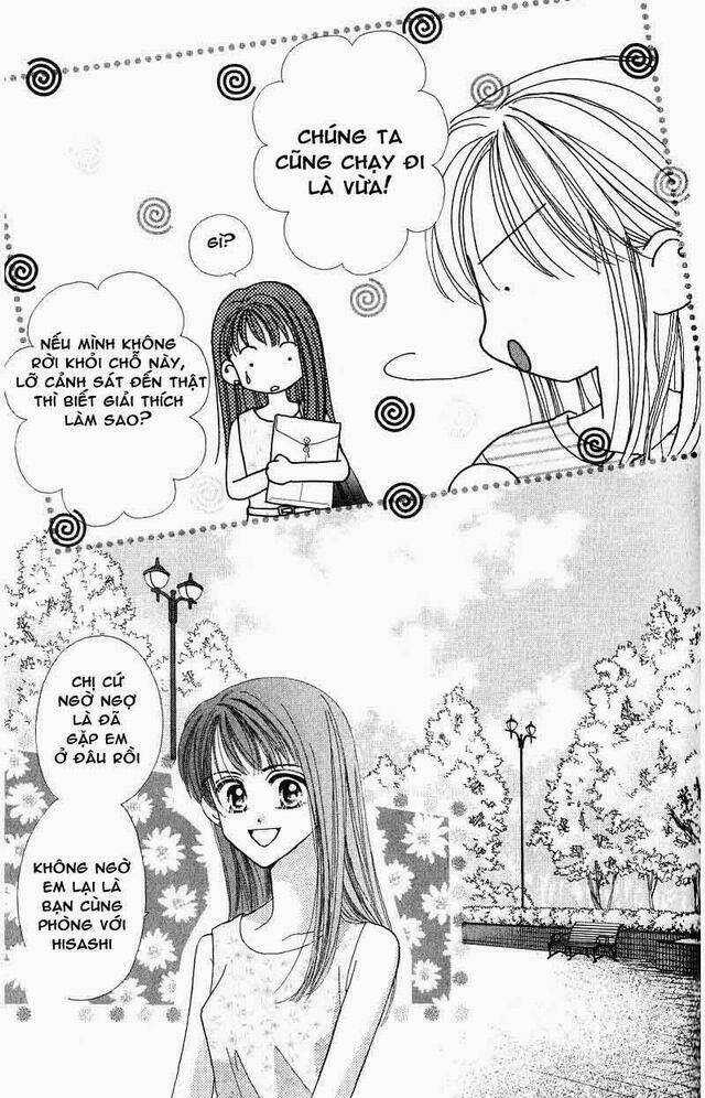 Good Morning Call - Chapter 4 - Trang 18