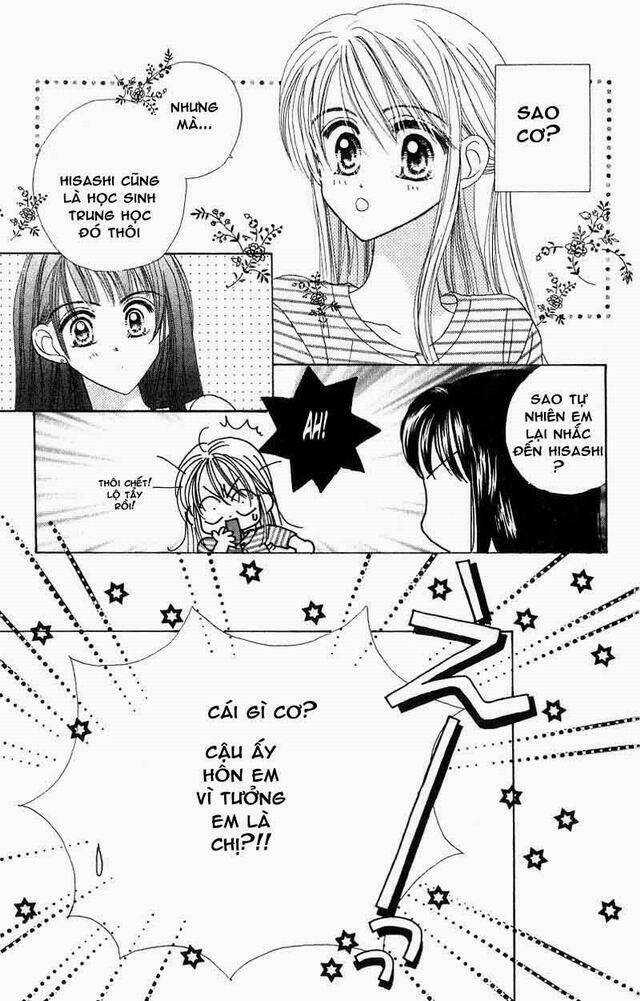 Good Morning Call - Chapter 4 - Trang 20