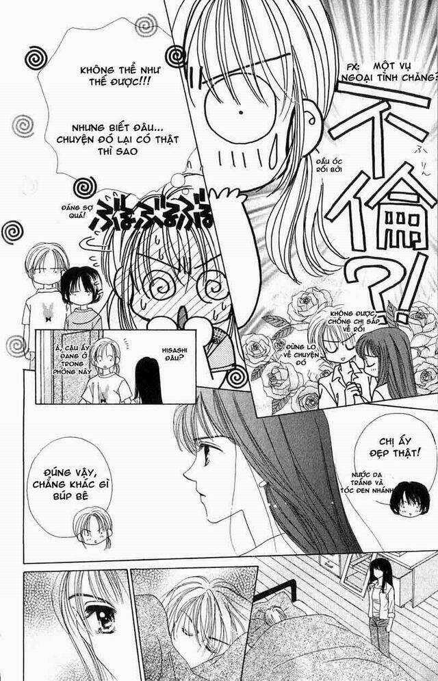 Good Morning Call - Chapter 4 - Trang 3