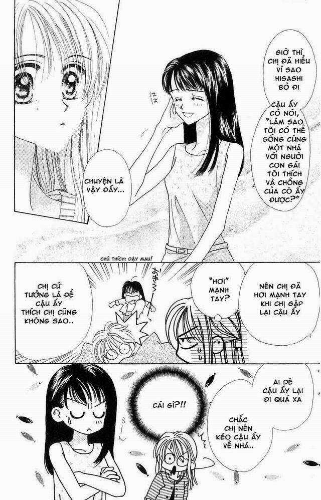 Good Morning Call - Chapter 4 - Trang 23