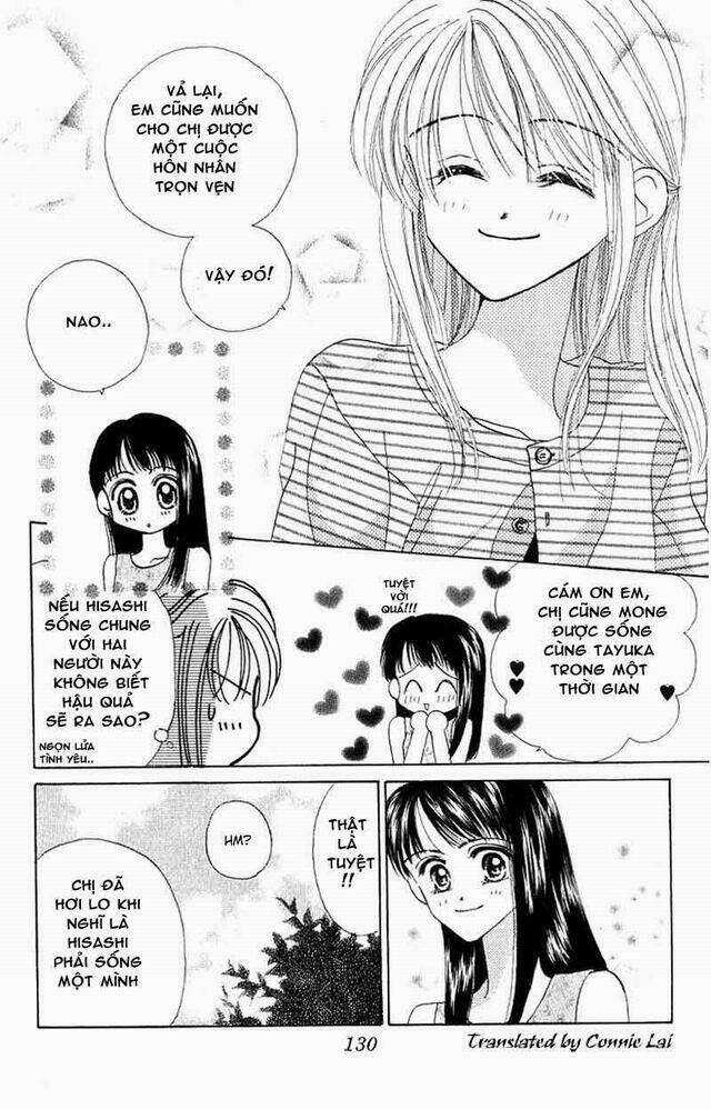 Good Morning Call - Chapter 4 - Trang 25