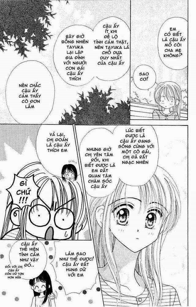 Good Morning Call - Chapter 4 - Trang 26