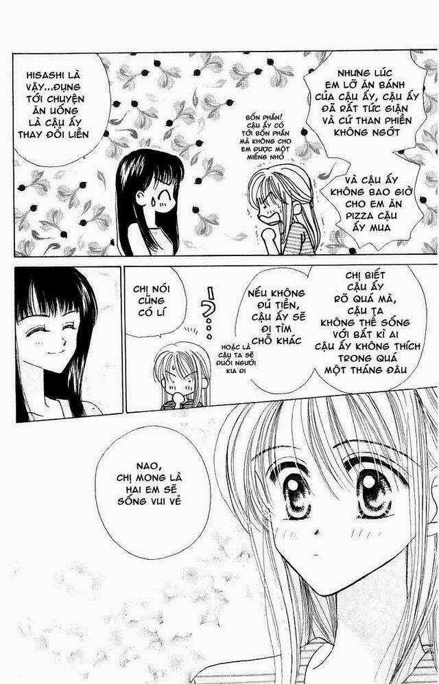 Good Morning Call - Chapter 4 - Trang 27