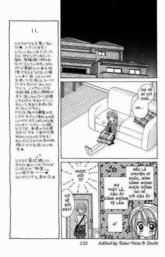 Good Morning Call - Chapter 4 - Trang 28