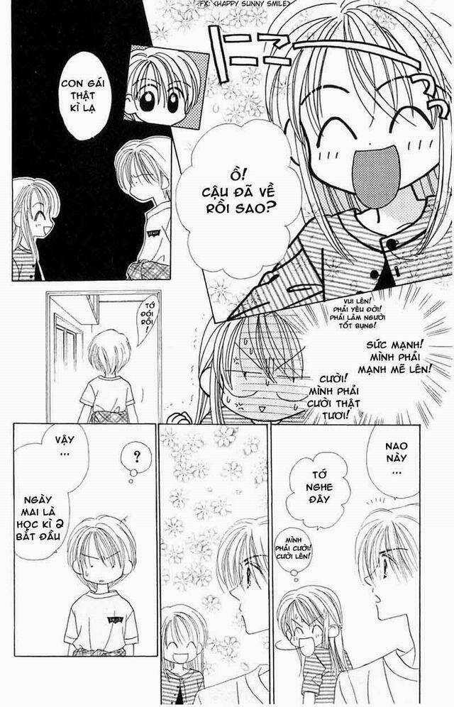 Good Morning Call - Chapter 4 - Trang 29