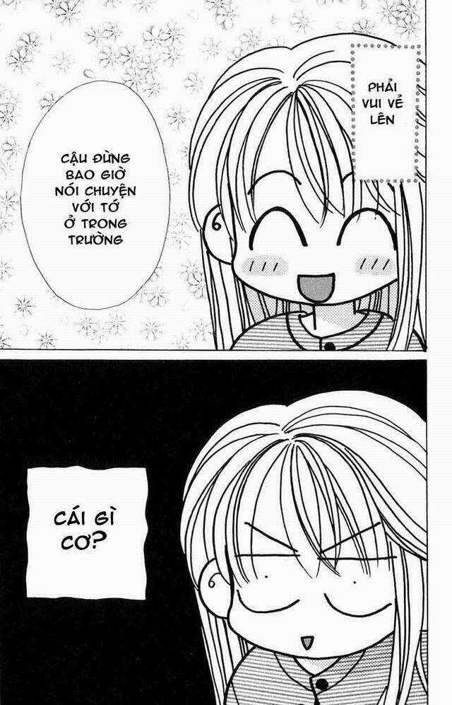 Good Morning Call - Chapter 4 - Trang 30