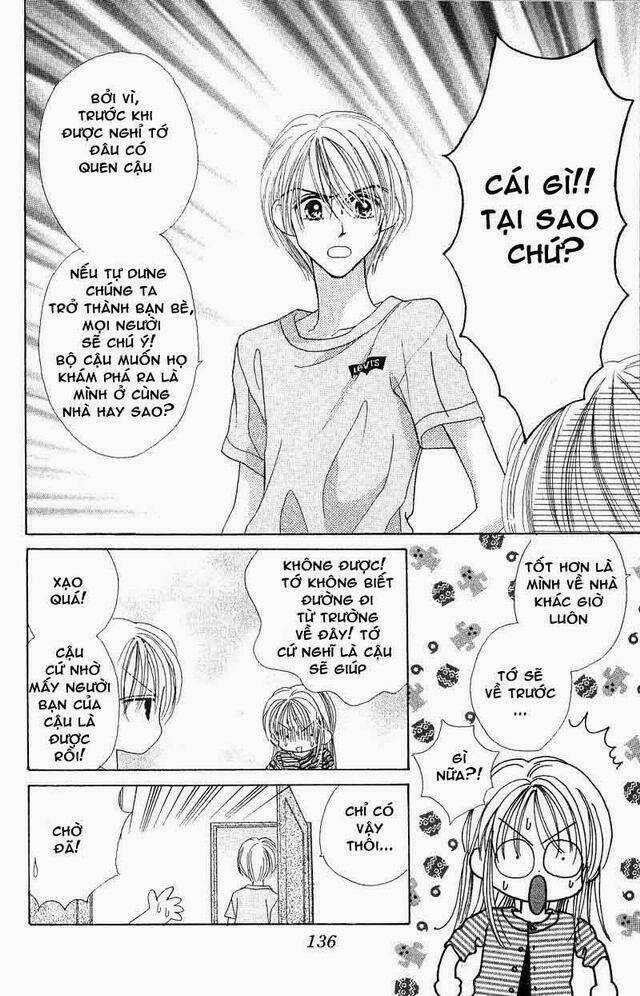 Good Morning Call - Chapter 4 - Trang 31