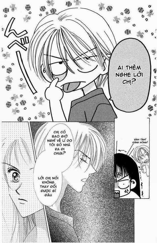 Good Morning Call - Chapter 4 - Trang 6