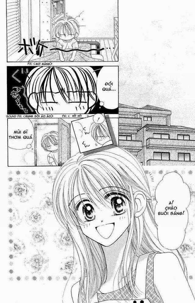 Good Morning Call - Chapter 4 - Trang 9