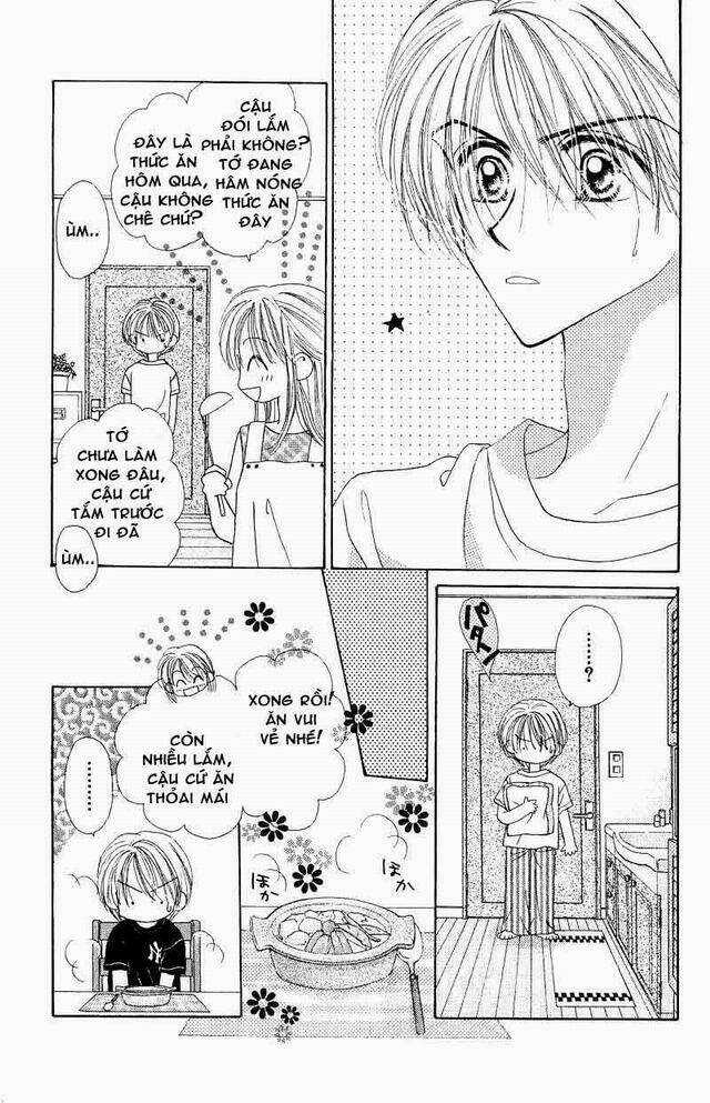 Good Morning Call - Chapter 4 - Trang 10