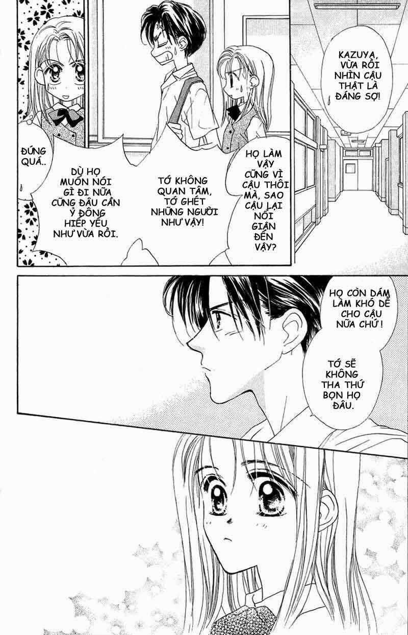 Good Morning Call - Chapter 5 - Trang 11