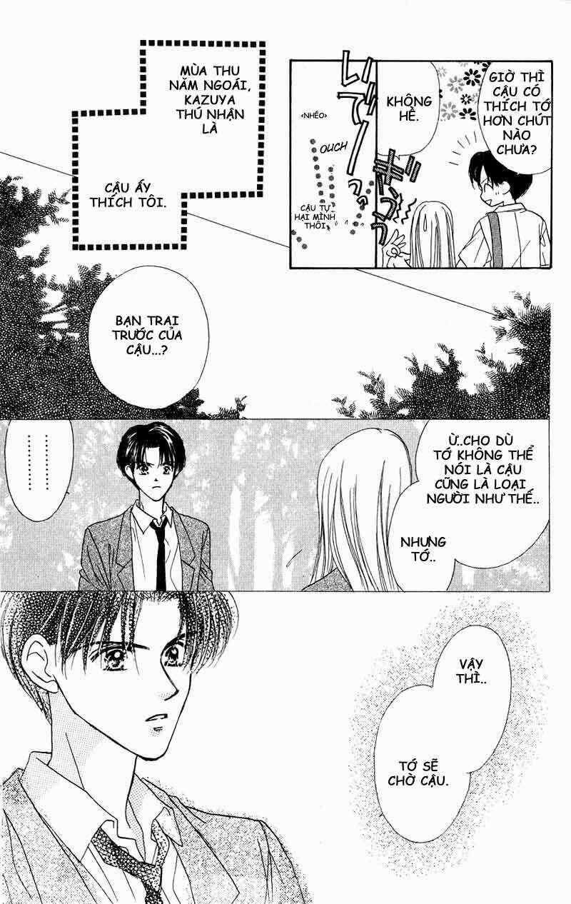 Good Morning Call - Chapter 5 - Trang 12