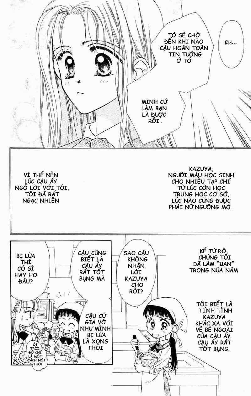 Good Morning Call - Chapter 5 - Trang 13