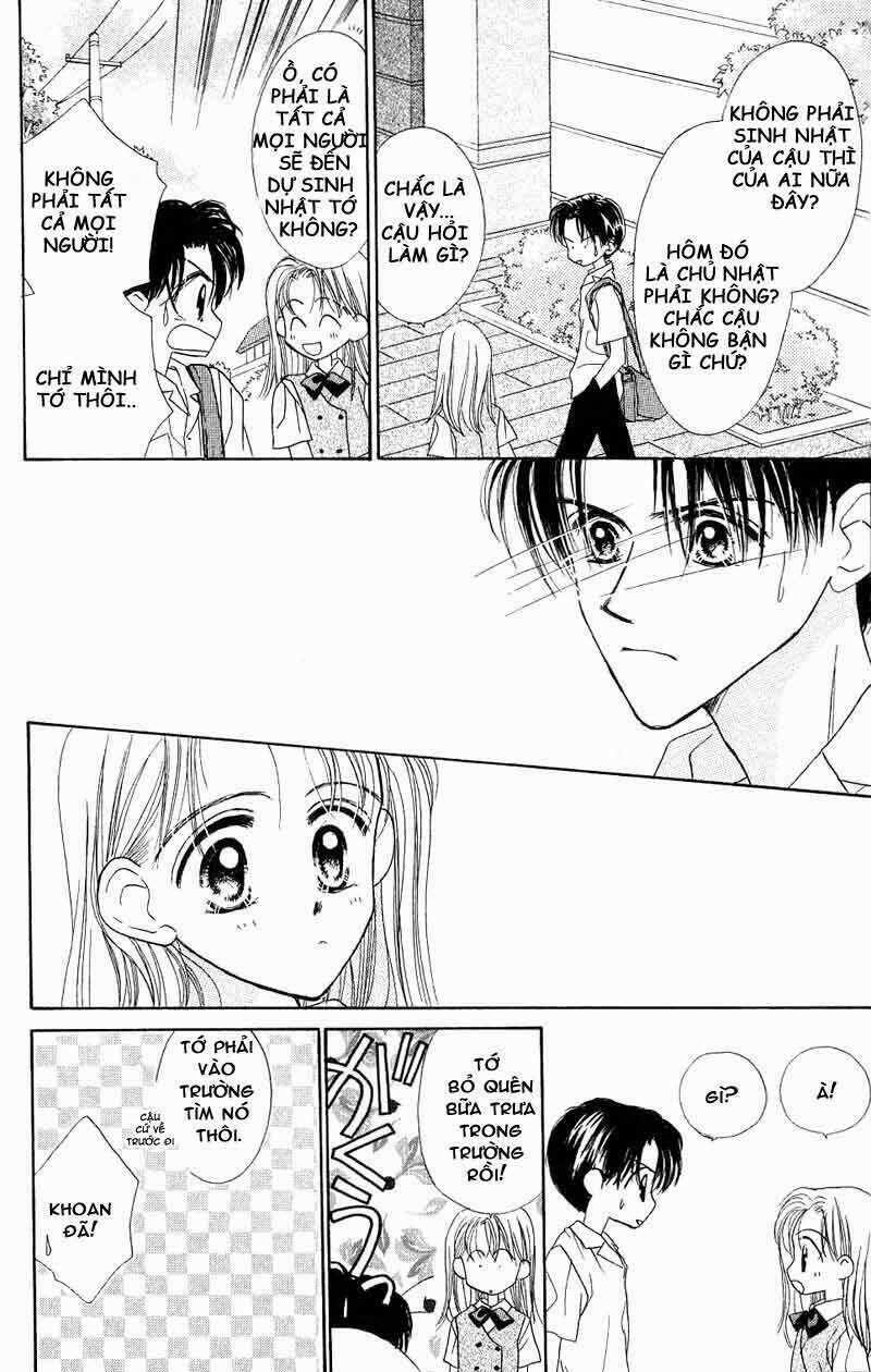 Good Morning Call - Chapter 5 - Trang 15