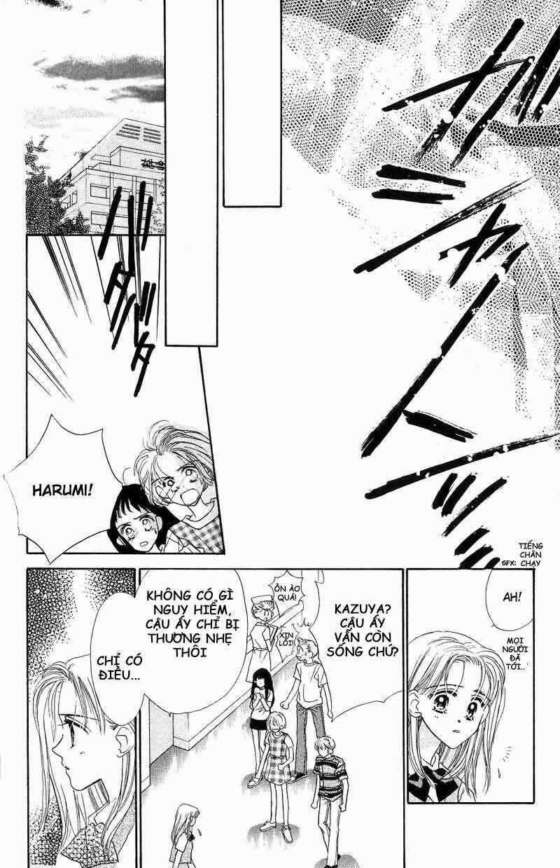 Good Morning Call - Chapter 5 - Trang 17