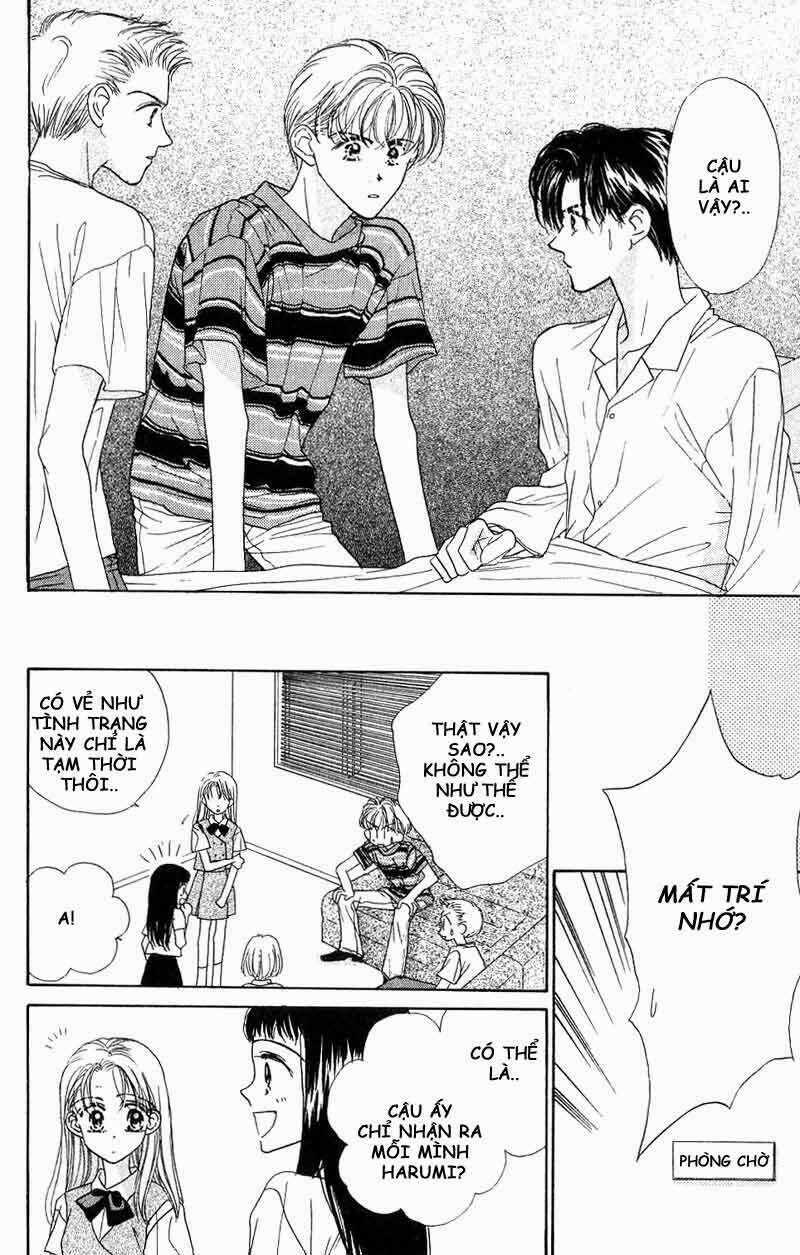 Good Morning Call - Chapter 5 - Trang 19