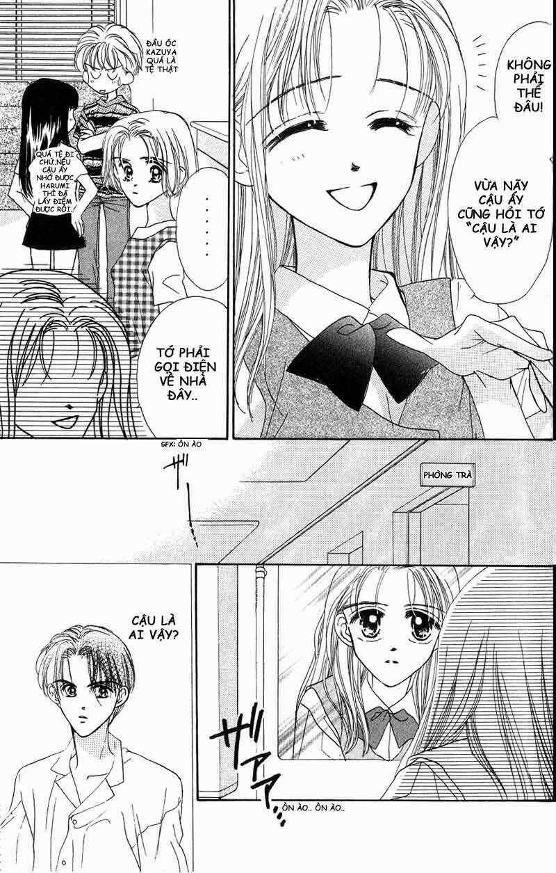 Good Morning Call - Chapter 5 - Trang 20