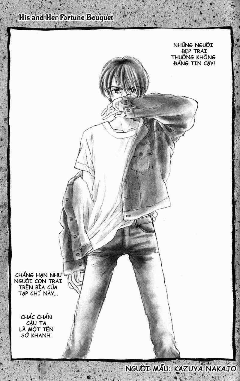 Good Morning Call - Chapter 5 - Trang 3