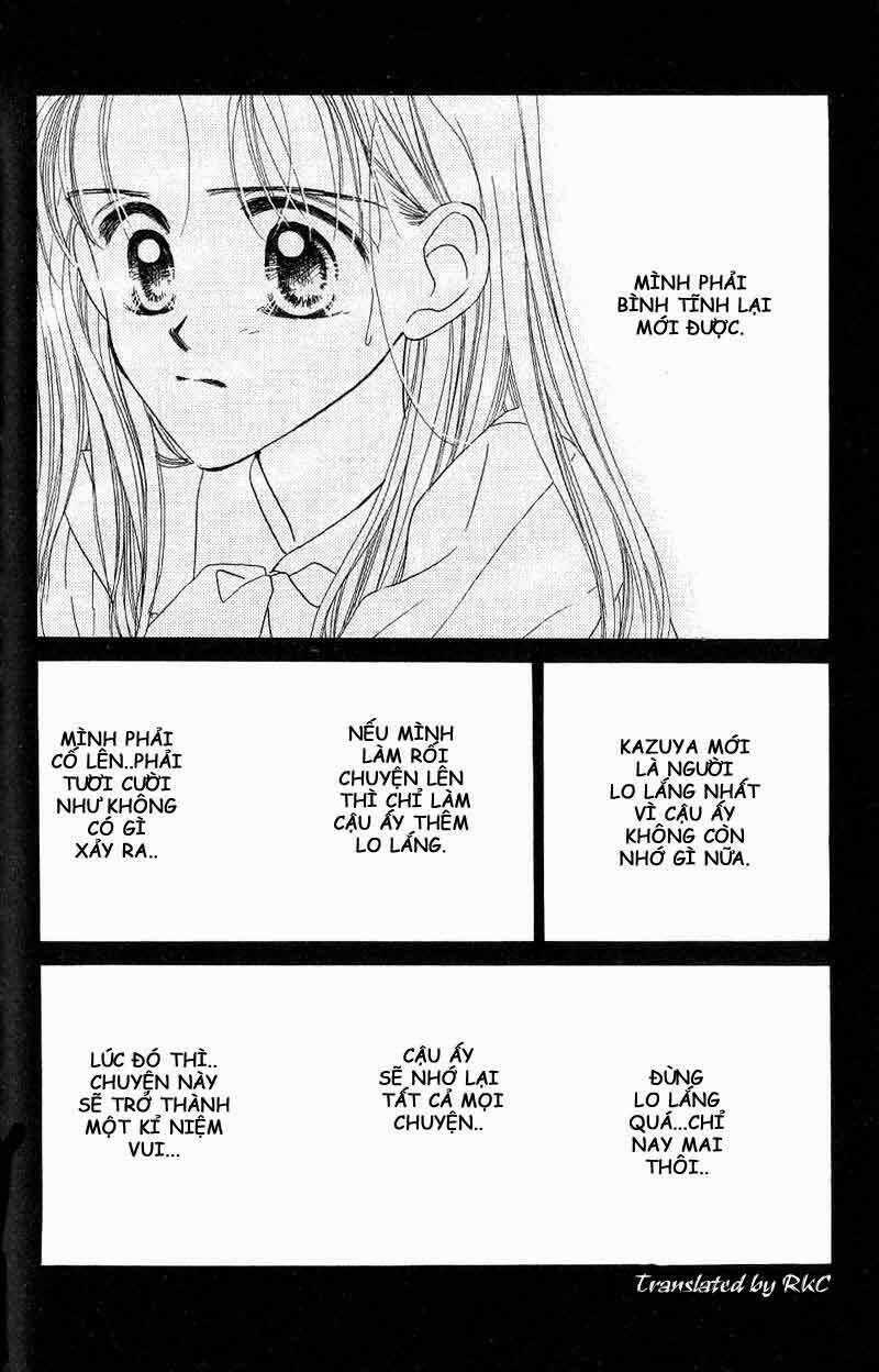 Good Morning Call - Chapter 5 - Trang 21