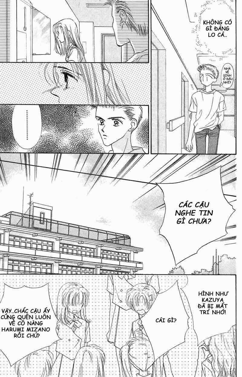 Good Morning Call - Chapter 5 - Trang 22