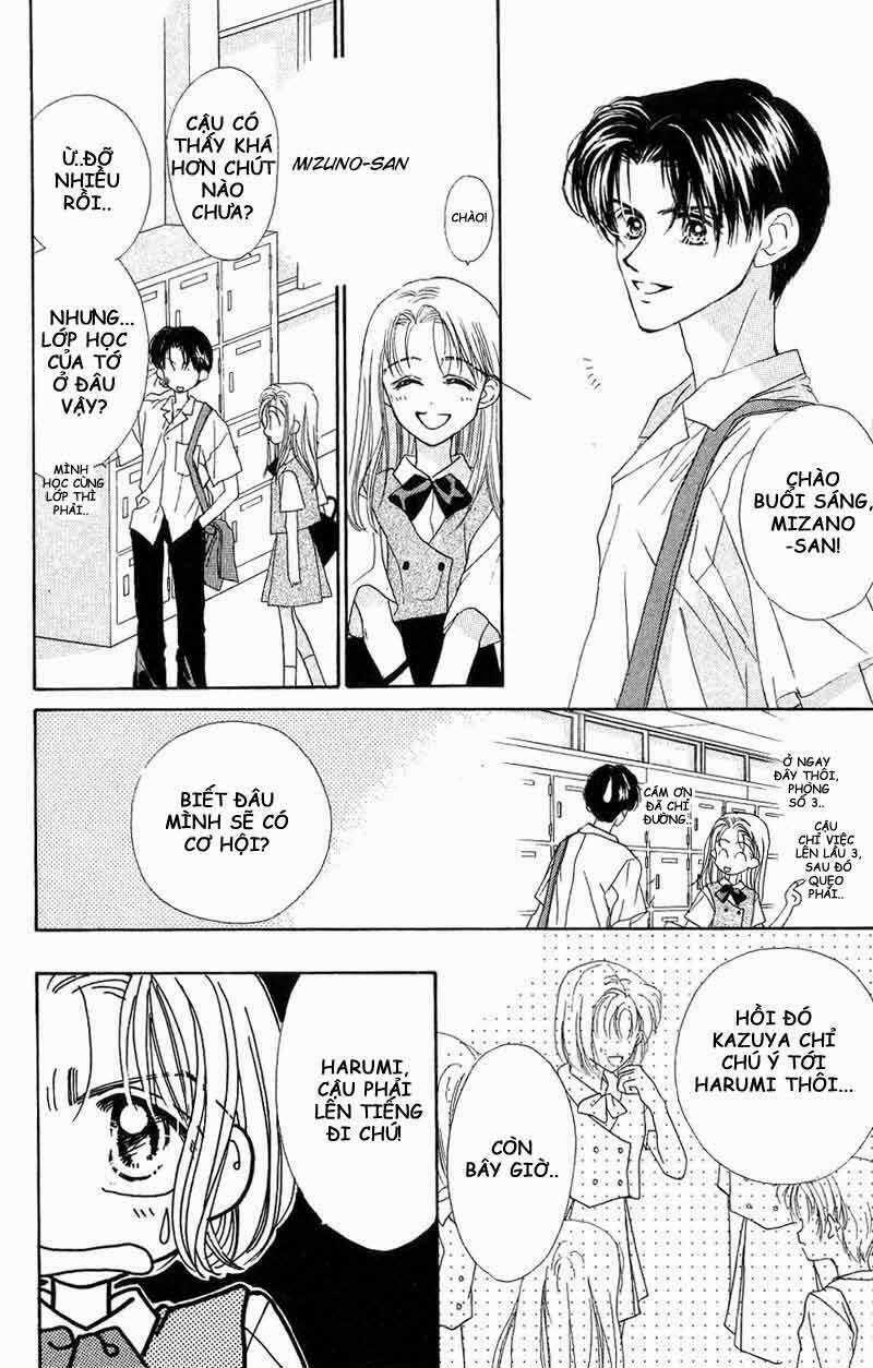 Good Morning Call - Chapter 5 - Trang 23