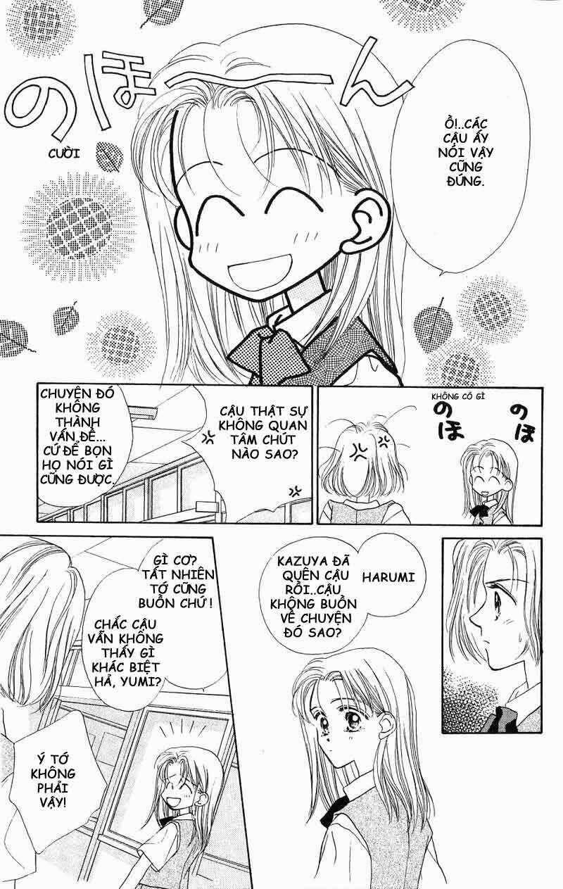 Good Morning Call - Chapter 5 - Trang 24