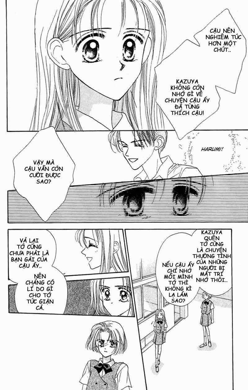 Good Morning Call - Chapter 5 - Trang 25