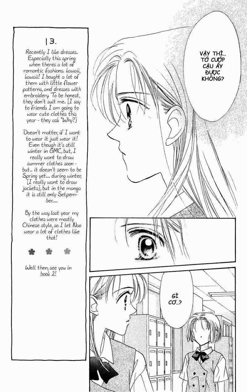 Good Morning Call - Chapter 5 - Trang 26