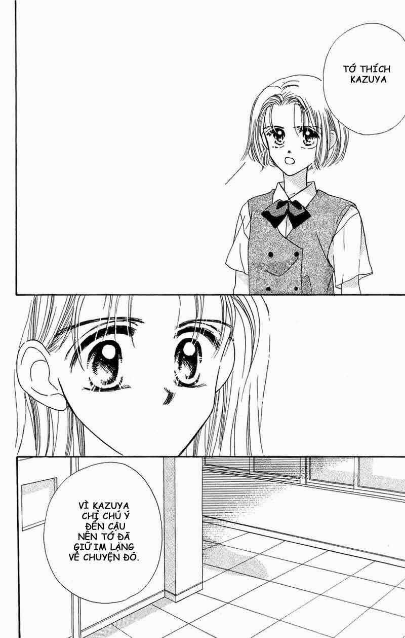 Good Morning Call - Chapter 5 - Trang 27