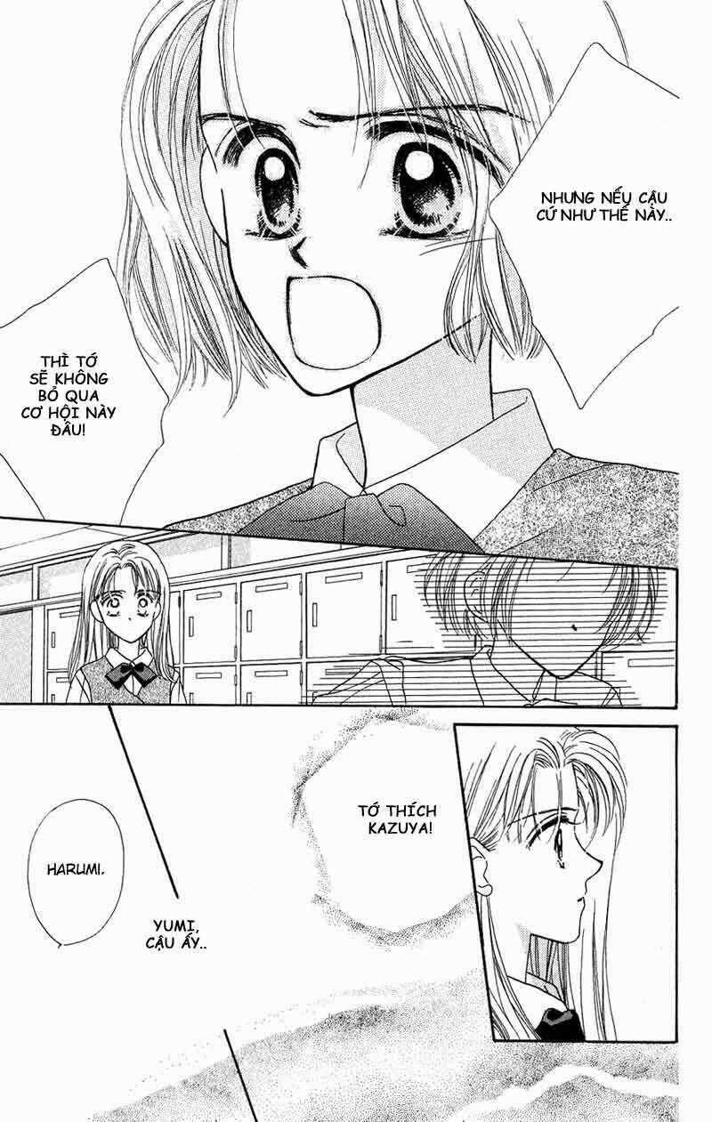 Good Morning Call - Chapter 5 - Trang 28