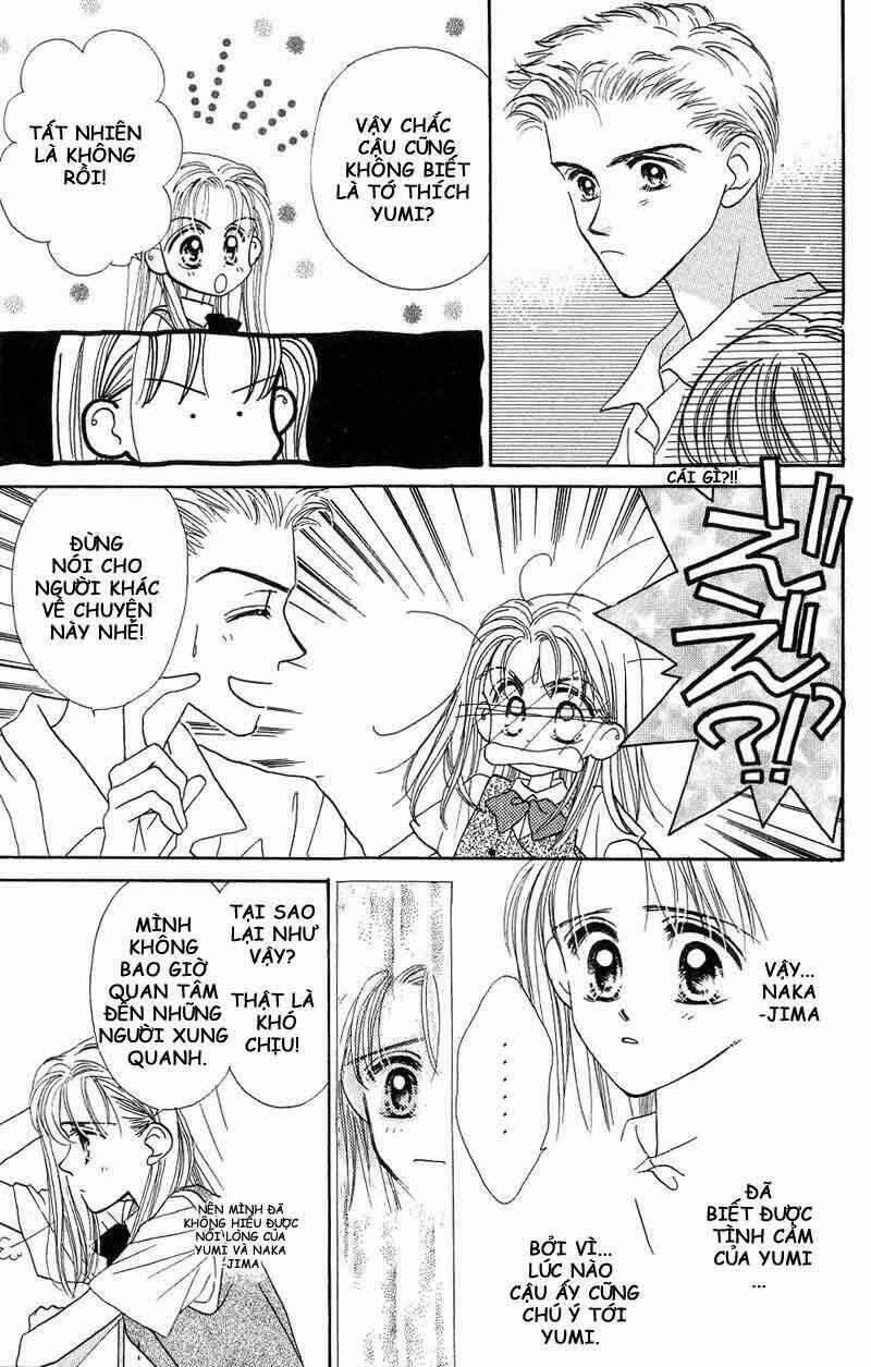 Good Morning Call - Chapter 5 - Trang 30