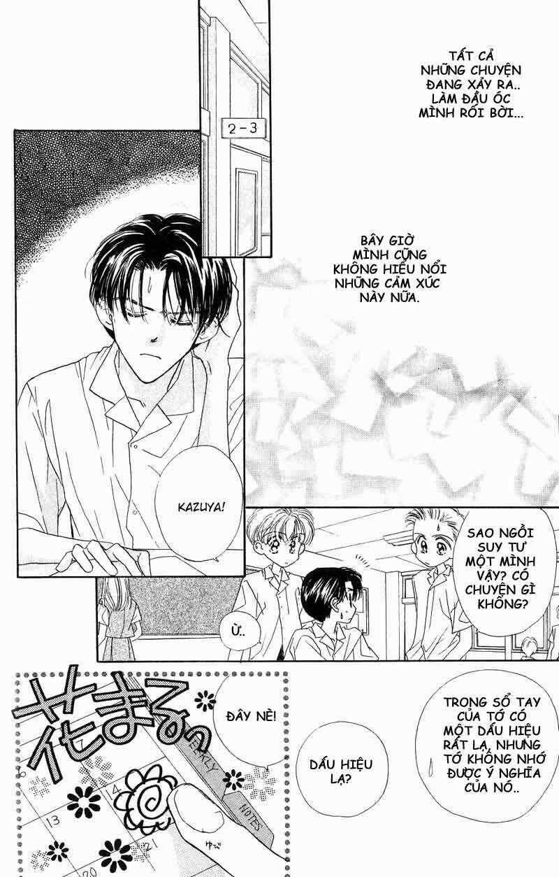 Good Morning Call - Chapter 5 - Trang 31