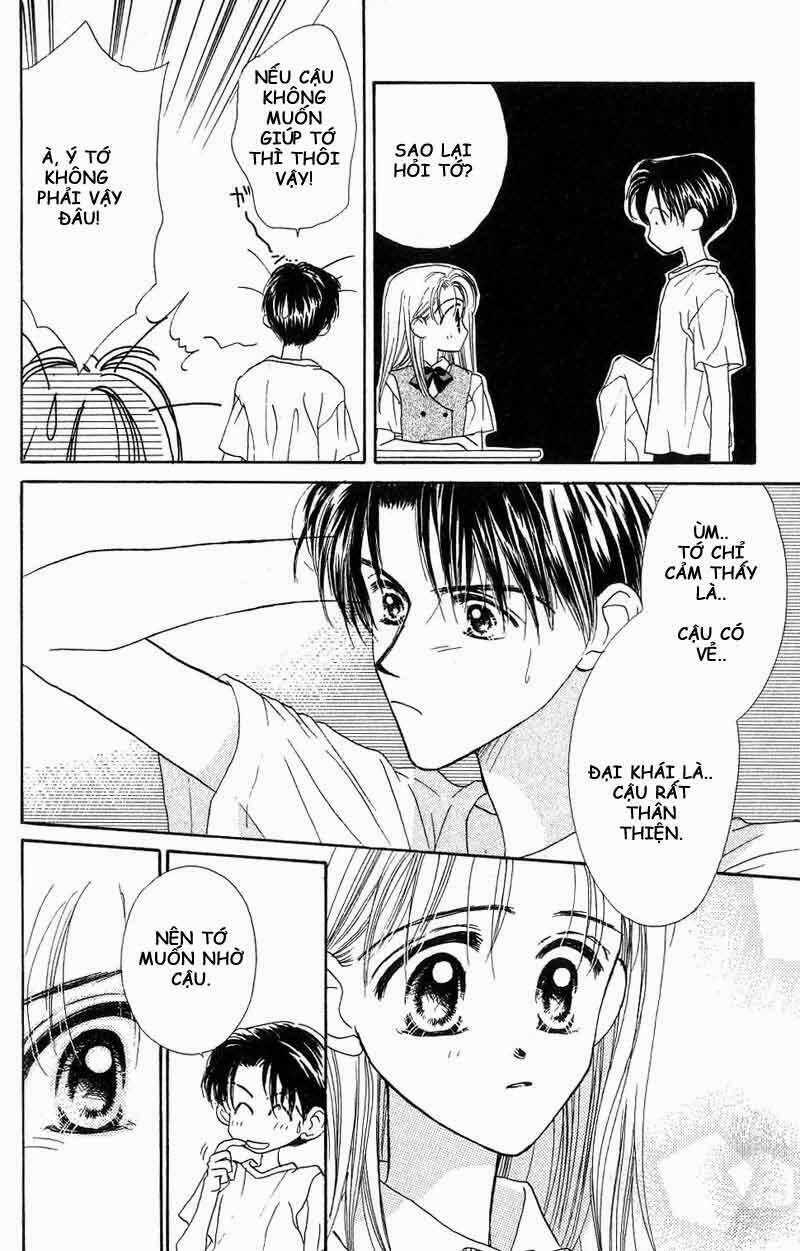 Good Morning Call - Chapter 5 - Trang 33