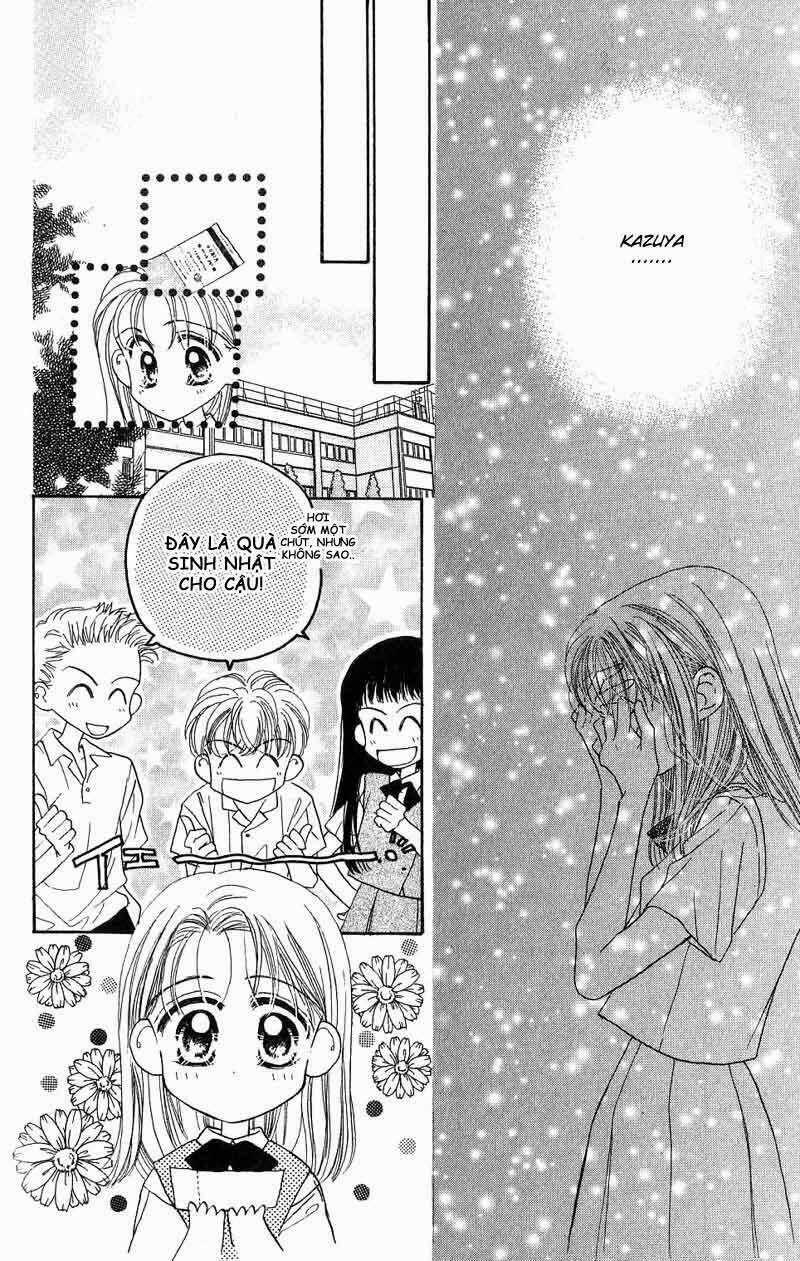 Good Morning Call - Chapter 5 - Trang 35