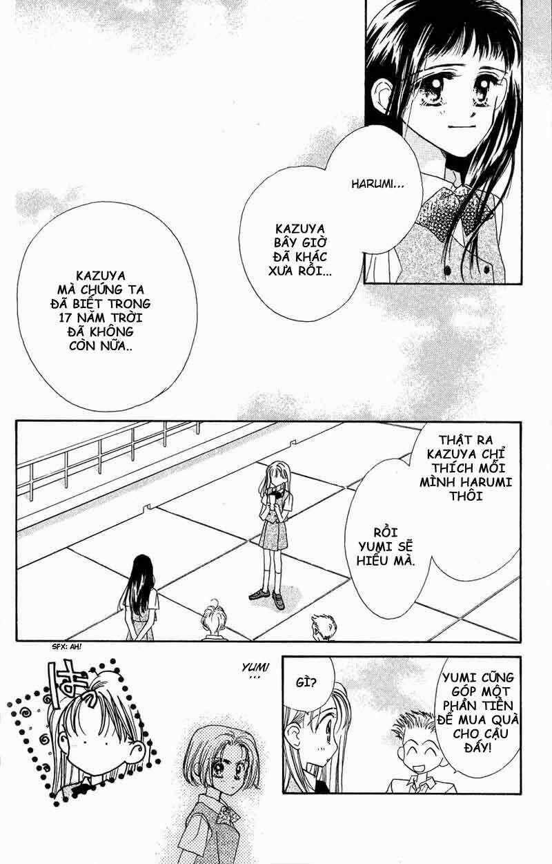 Good Morning Call - Chapter 5 - Trang 37