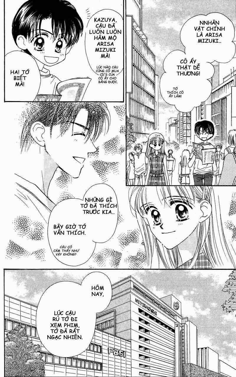 Good Morning Call - Chapter 5 - Trang 39