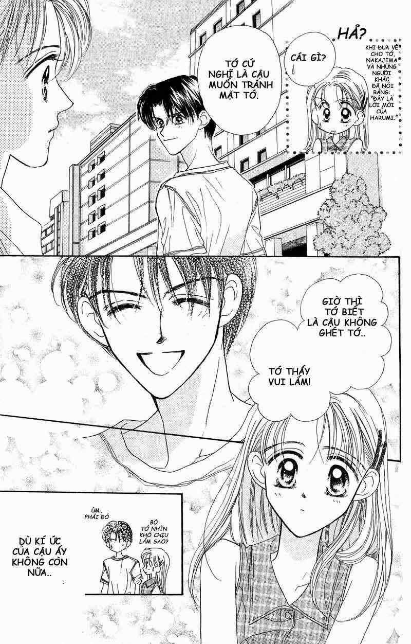 Good Morning Call - Chapter 5 - Trang 40