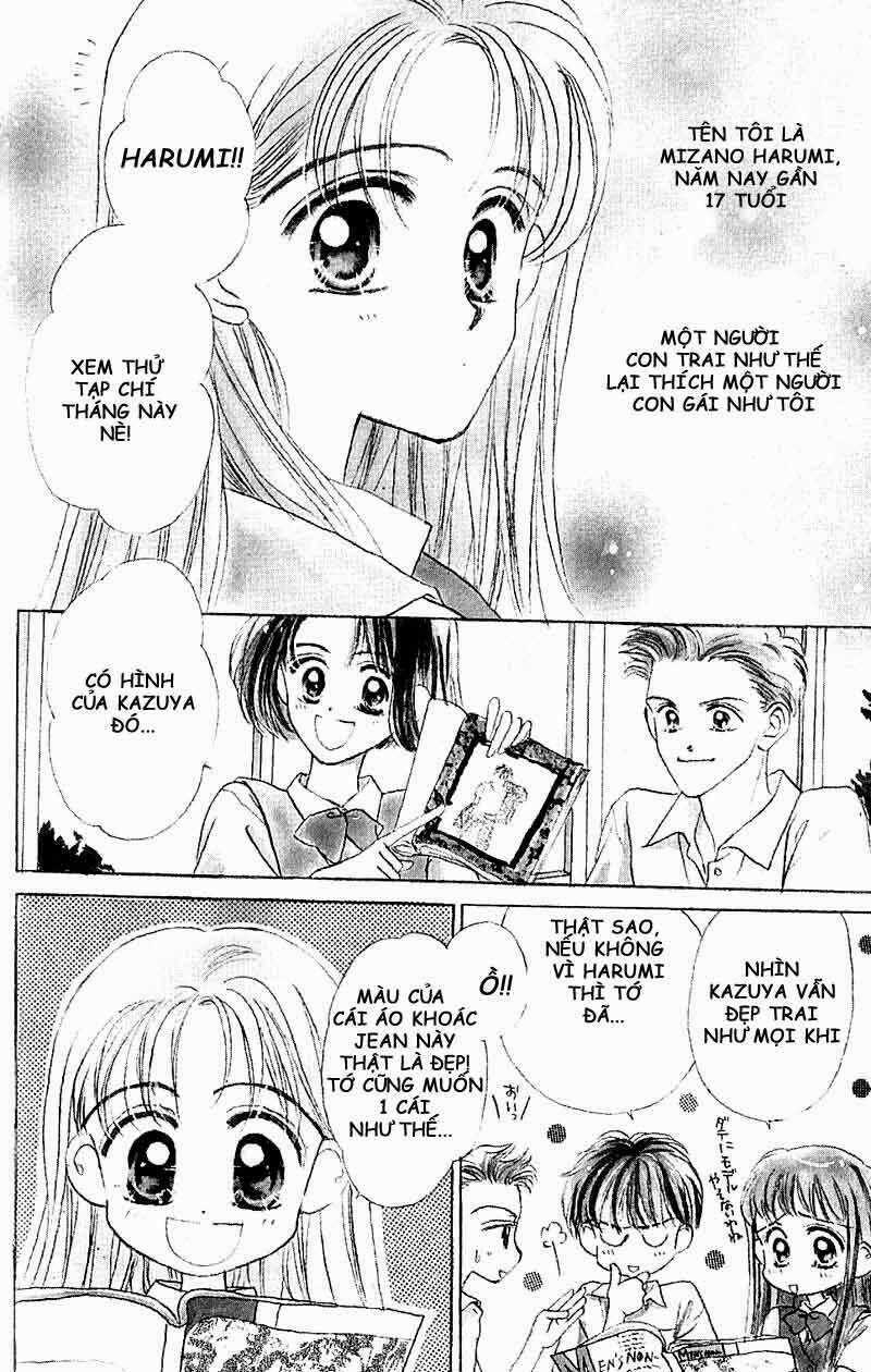 Good Morning Call - Chapter 5 - Trang 5