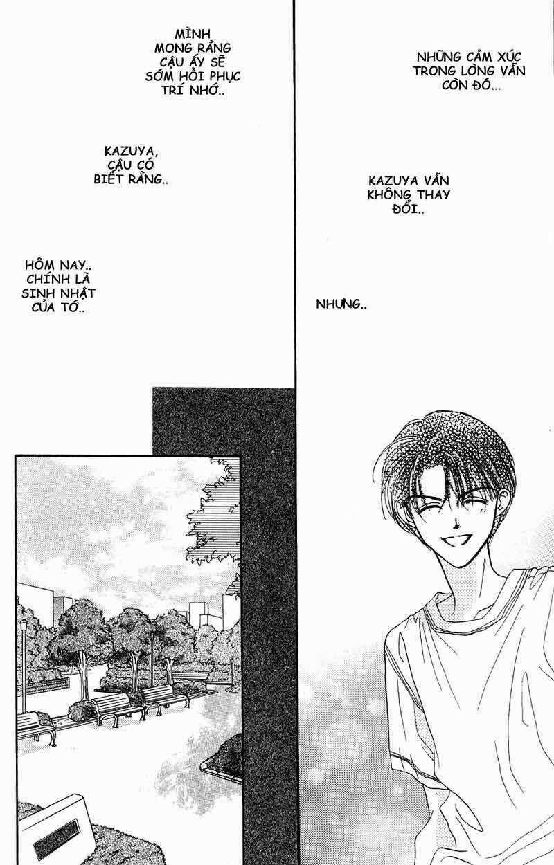 Good Morning Call - Chapter 5 - Trang 41